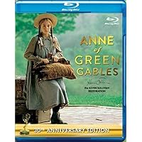 Amazon.com: Anne of Green Gables : Megan Follows, Colleen Dewhurst